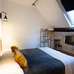 Hotel Leonard De Vinci II