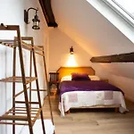 Hotel Leonard De Vinci II