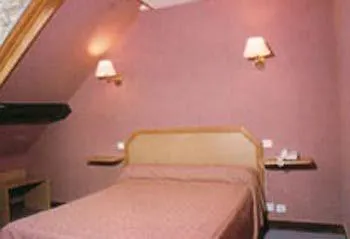 Léonard De Vinci Ii Hotel