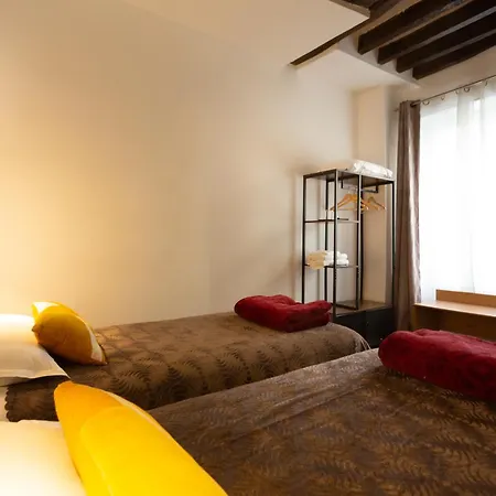Hotel Léonard De Vinci Ii