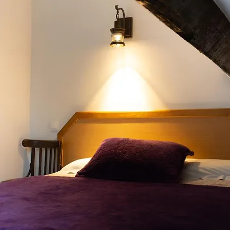Hotel Leonard De Vinci Ii Paris