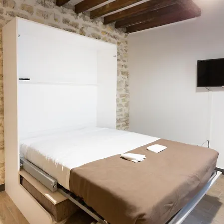 Hotel Leonard De Vinci Ii Paris