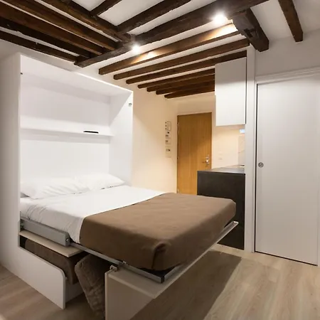 Leonard De Vinci Ii Hotel Paris