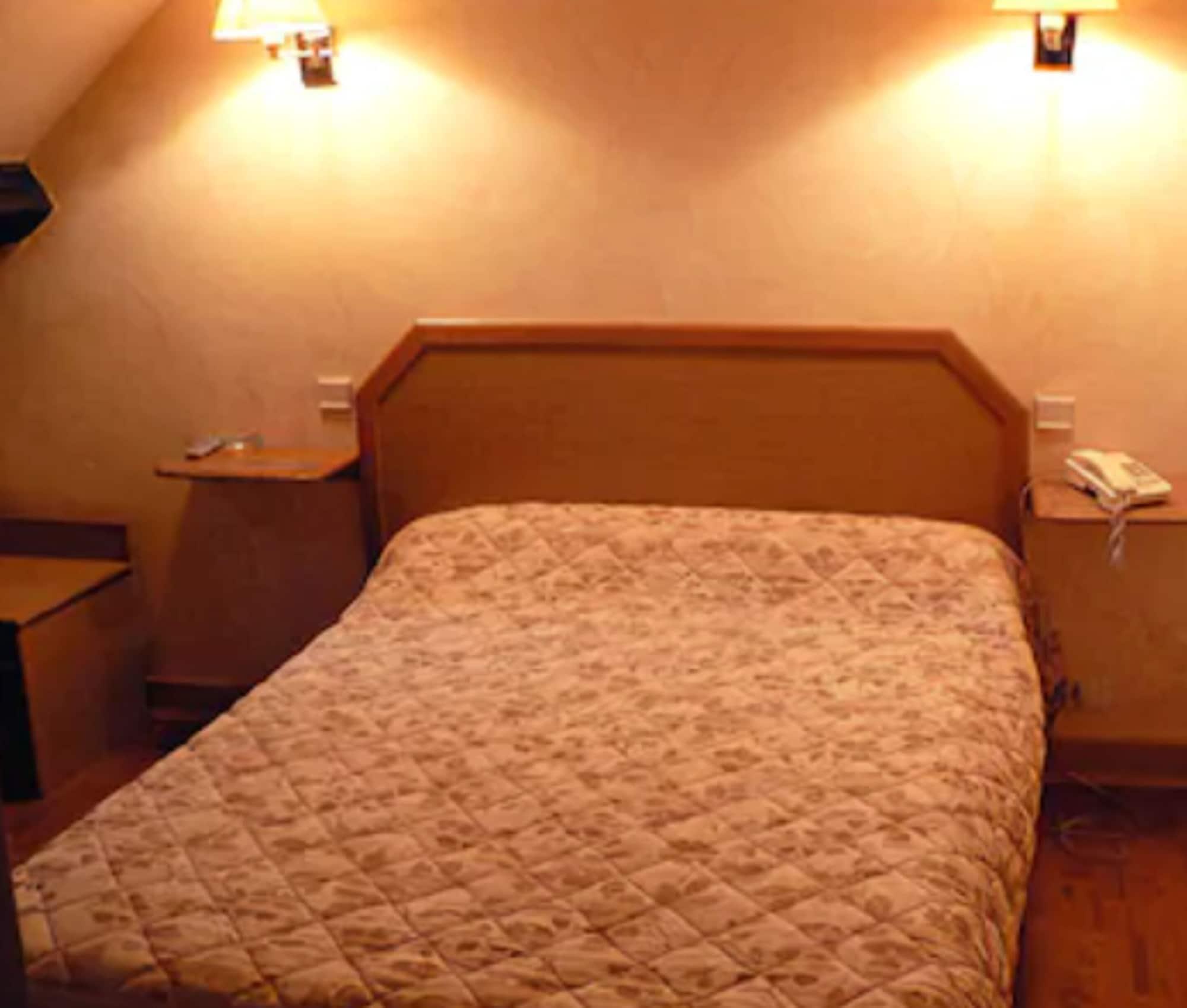 Hotel Léonard De Vinci Ii