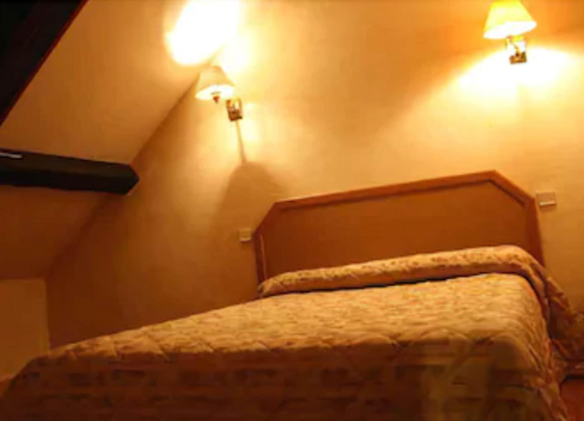 Léonard De Vinci Ii Hotel *