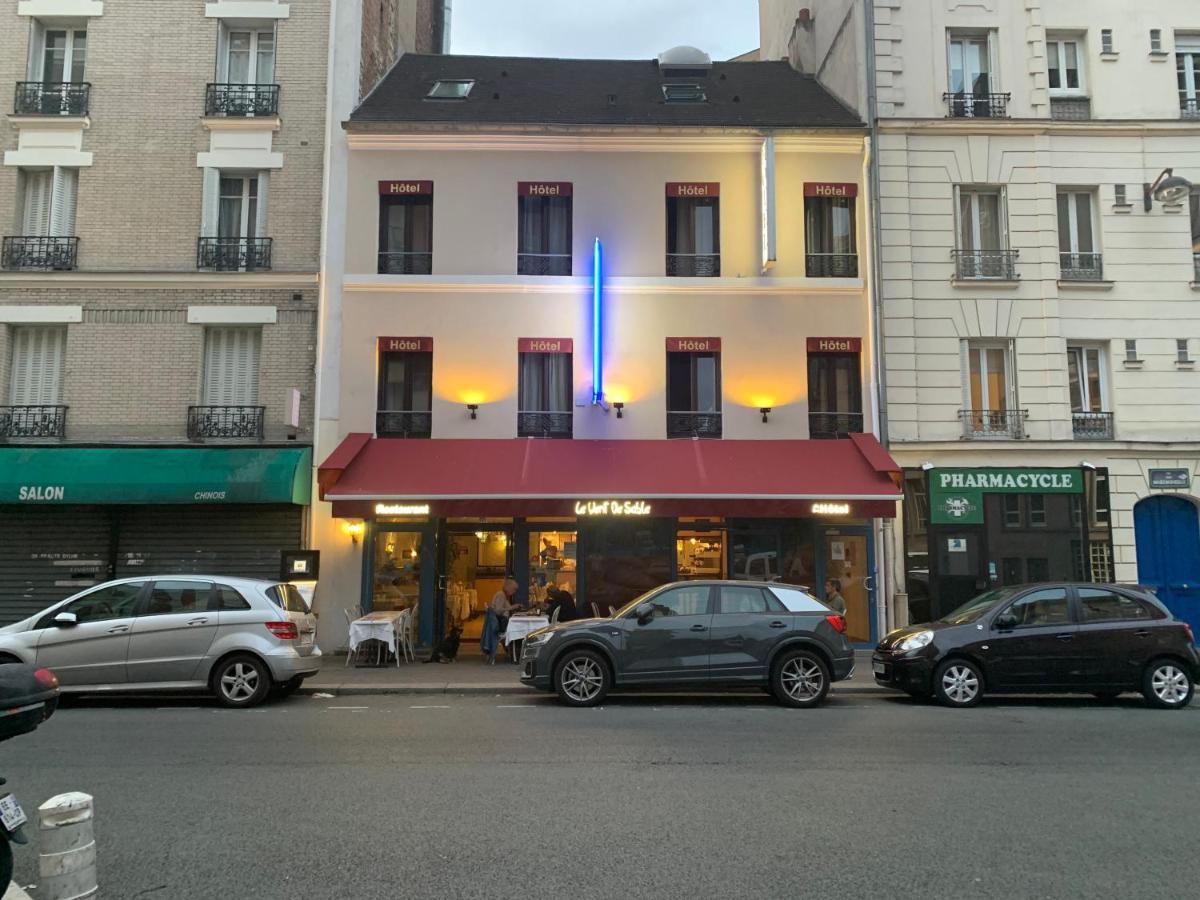 Leonard De Vinci Ii * Paris