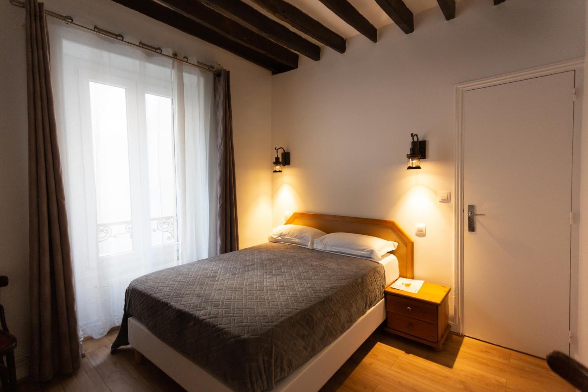 Hotel Leonard De Vinci Ii