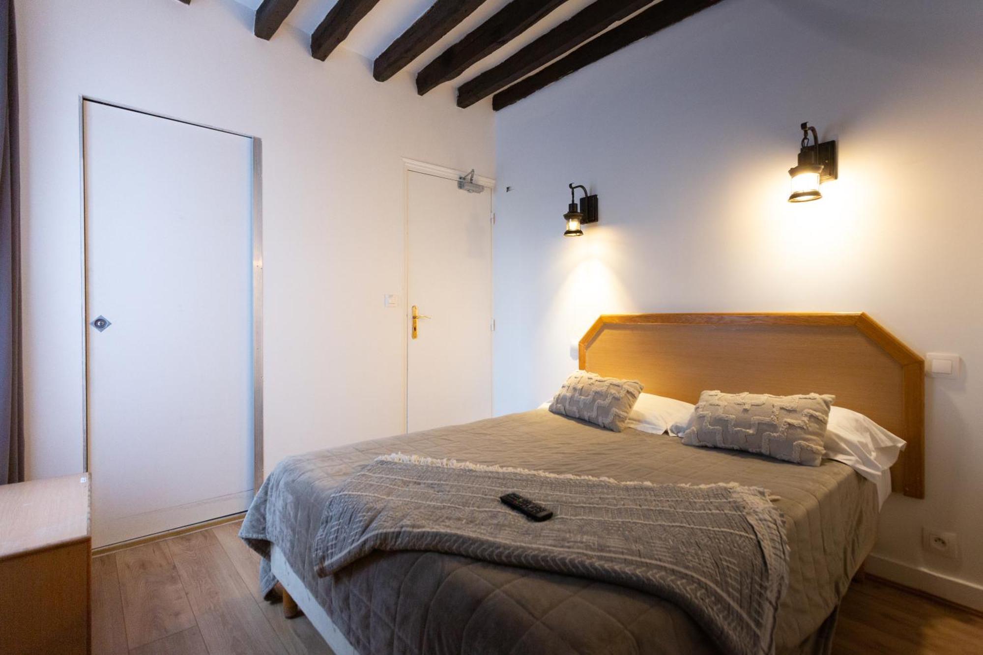 Hotel Leonard De Vinci Ii Paris