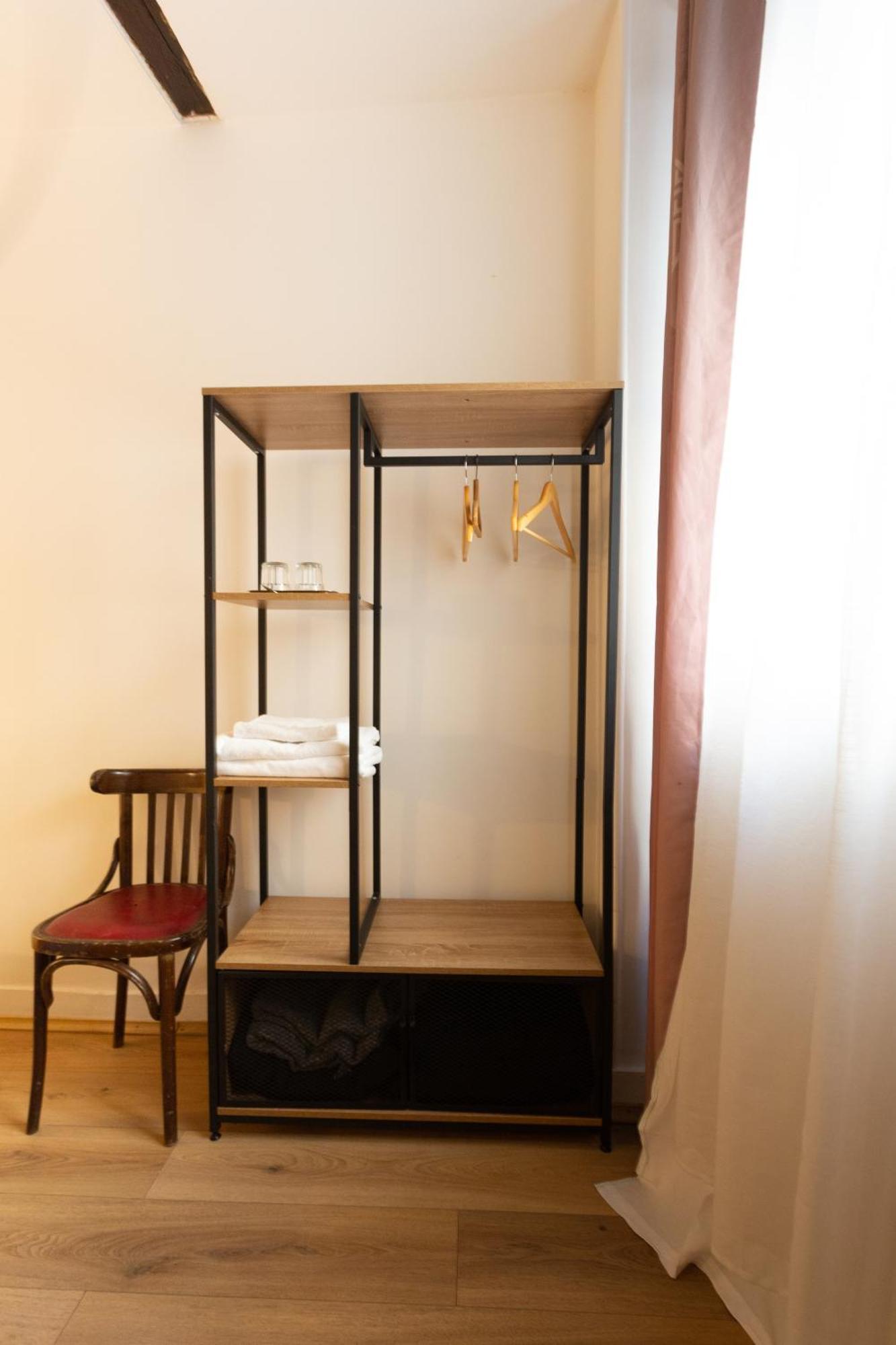 Hotel Leonard De Vinci Ii Paris