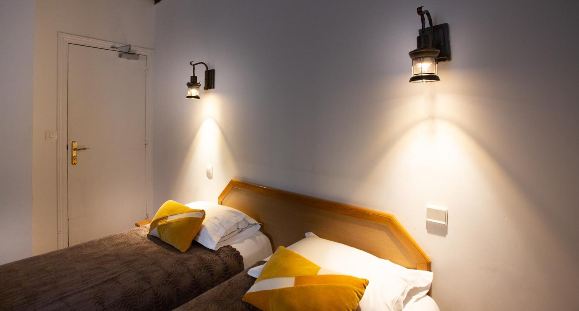 Leonard De Vinci Ii Hotel *