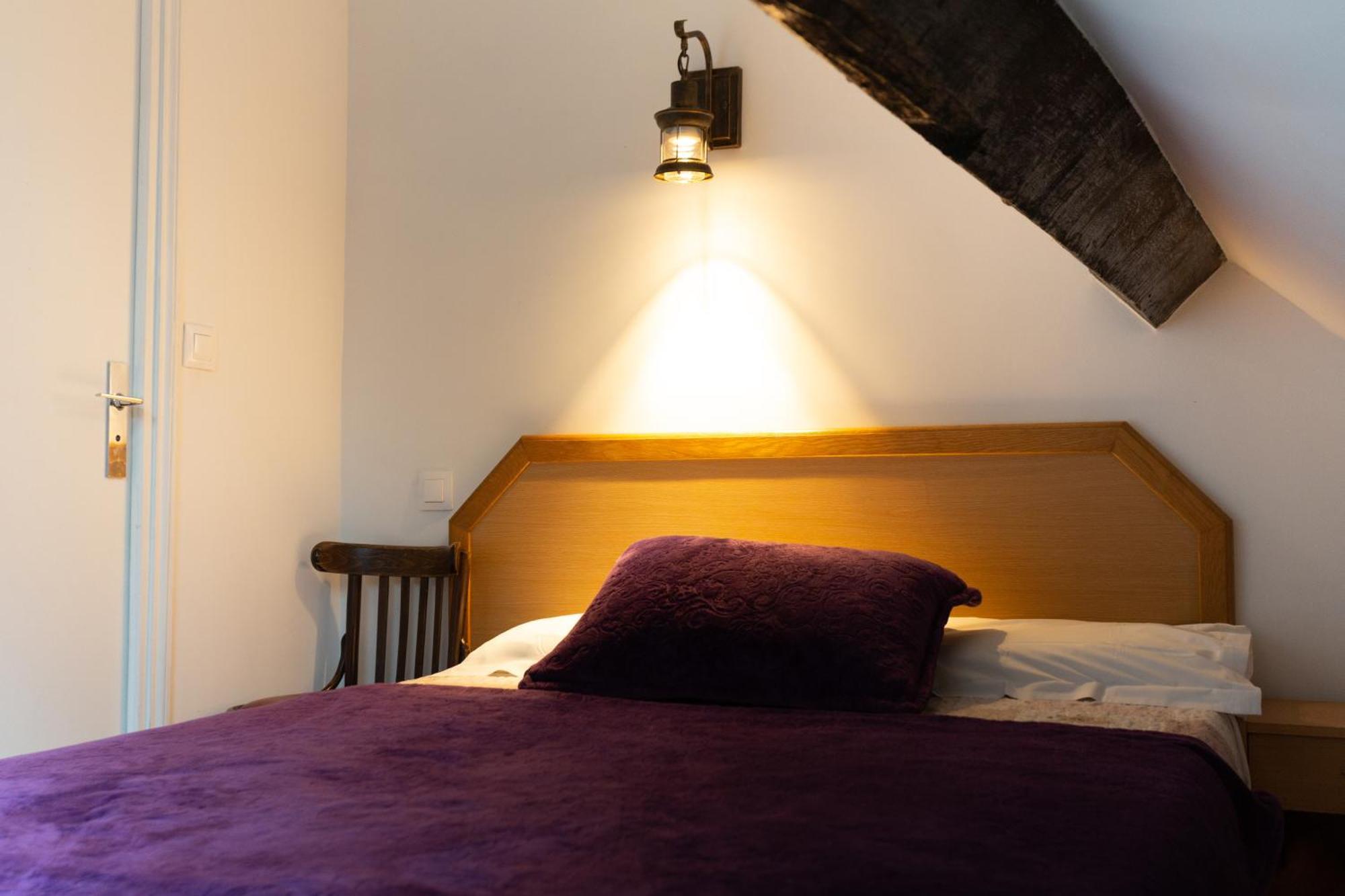 Hotel Leonard De Vinci Ii Paris