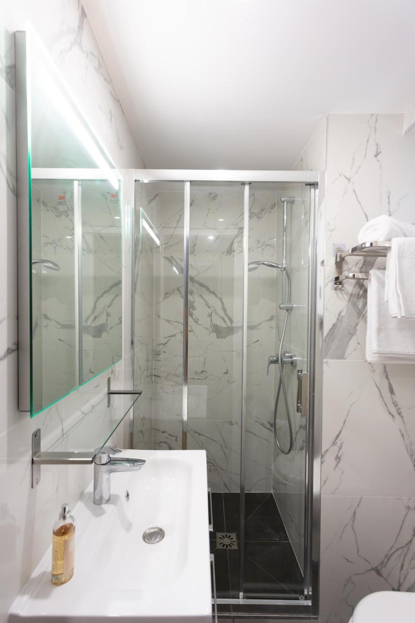 Léonard De Vinci Ii Hotel Parigi