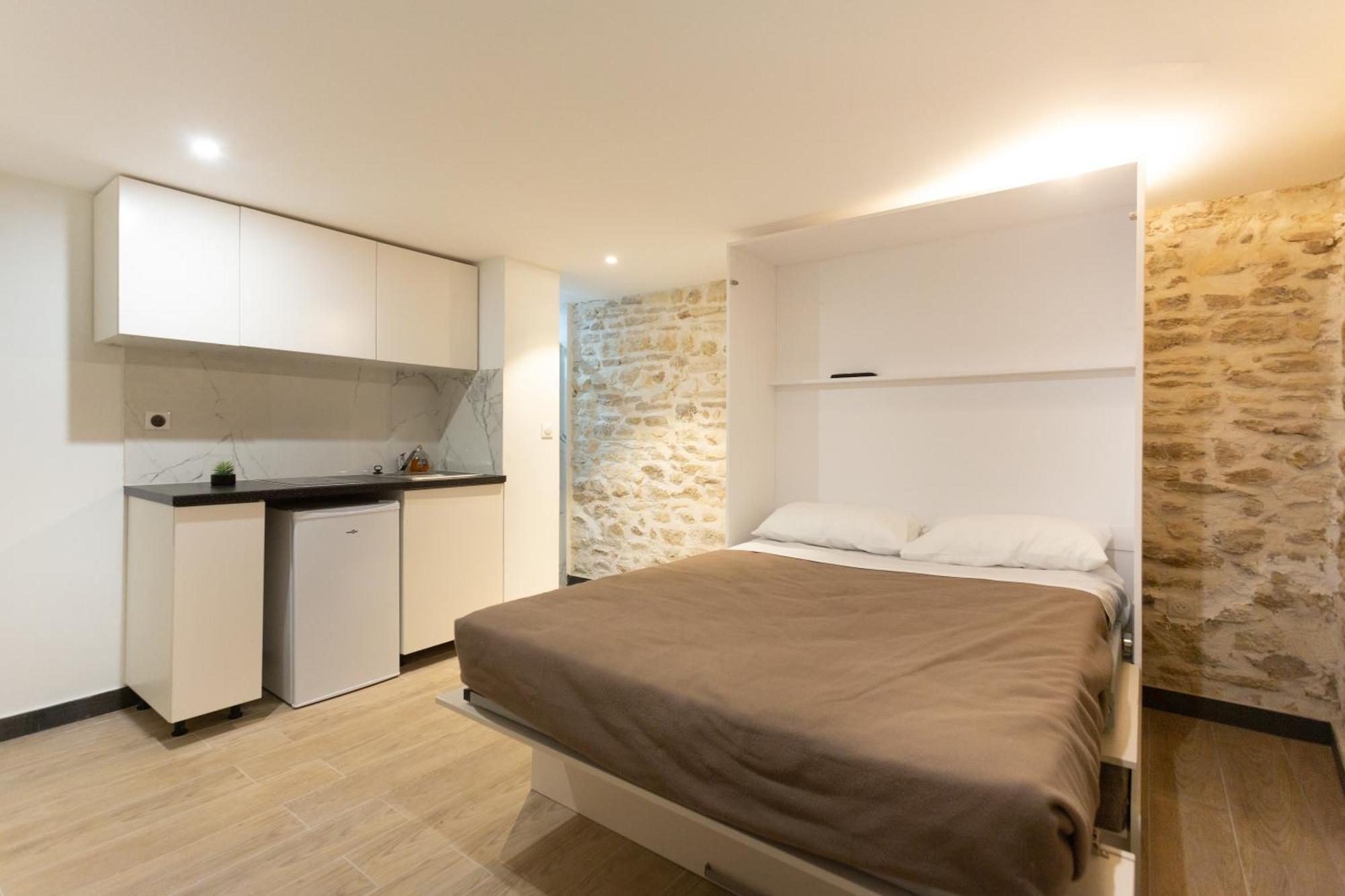 Léonard De Vinci Ii Hotel