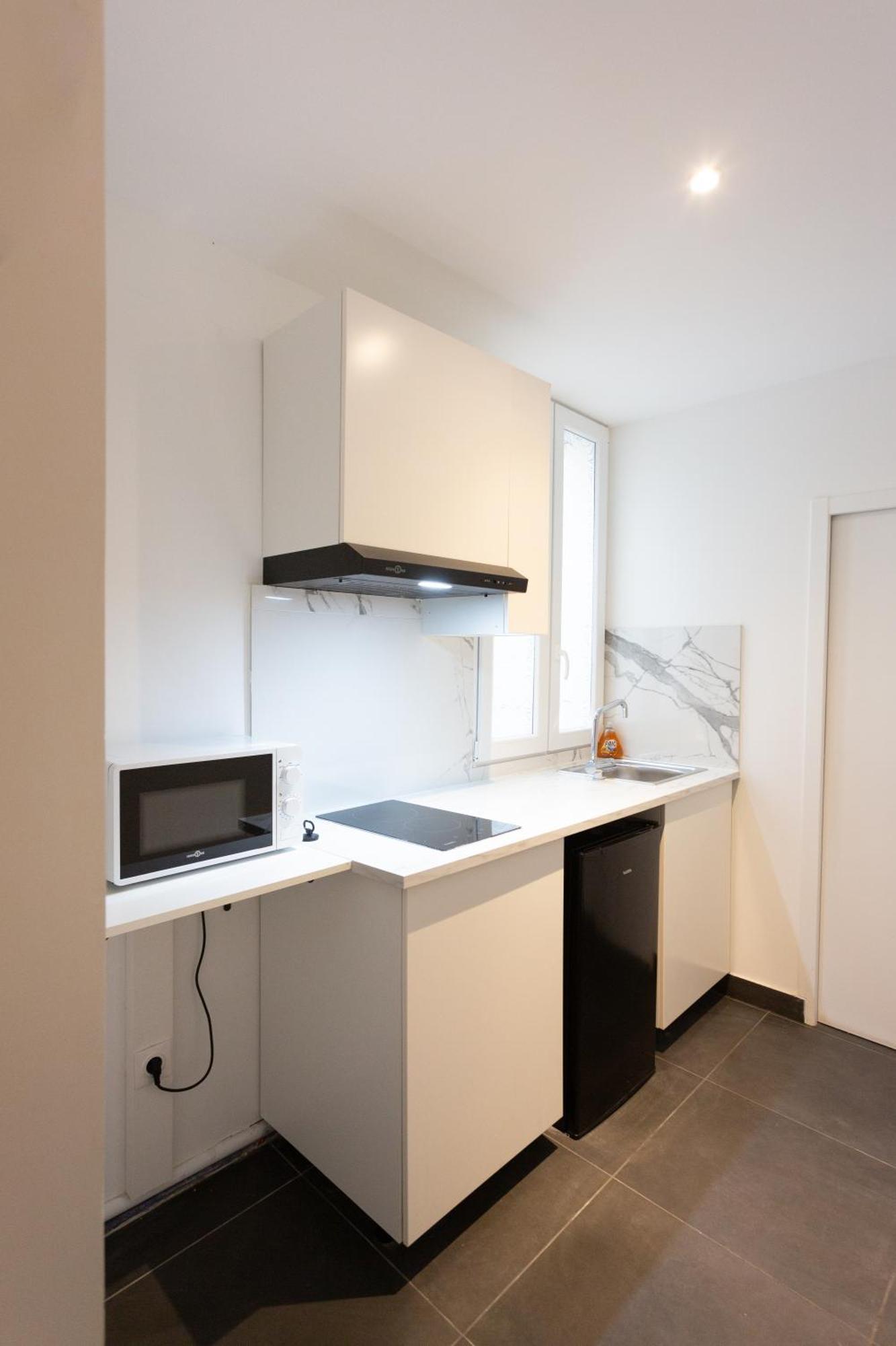 Hotel Léonard De Vinci Ii