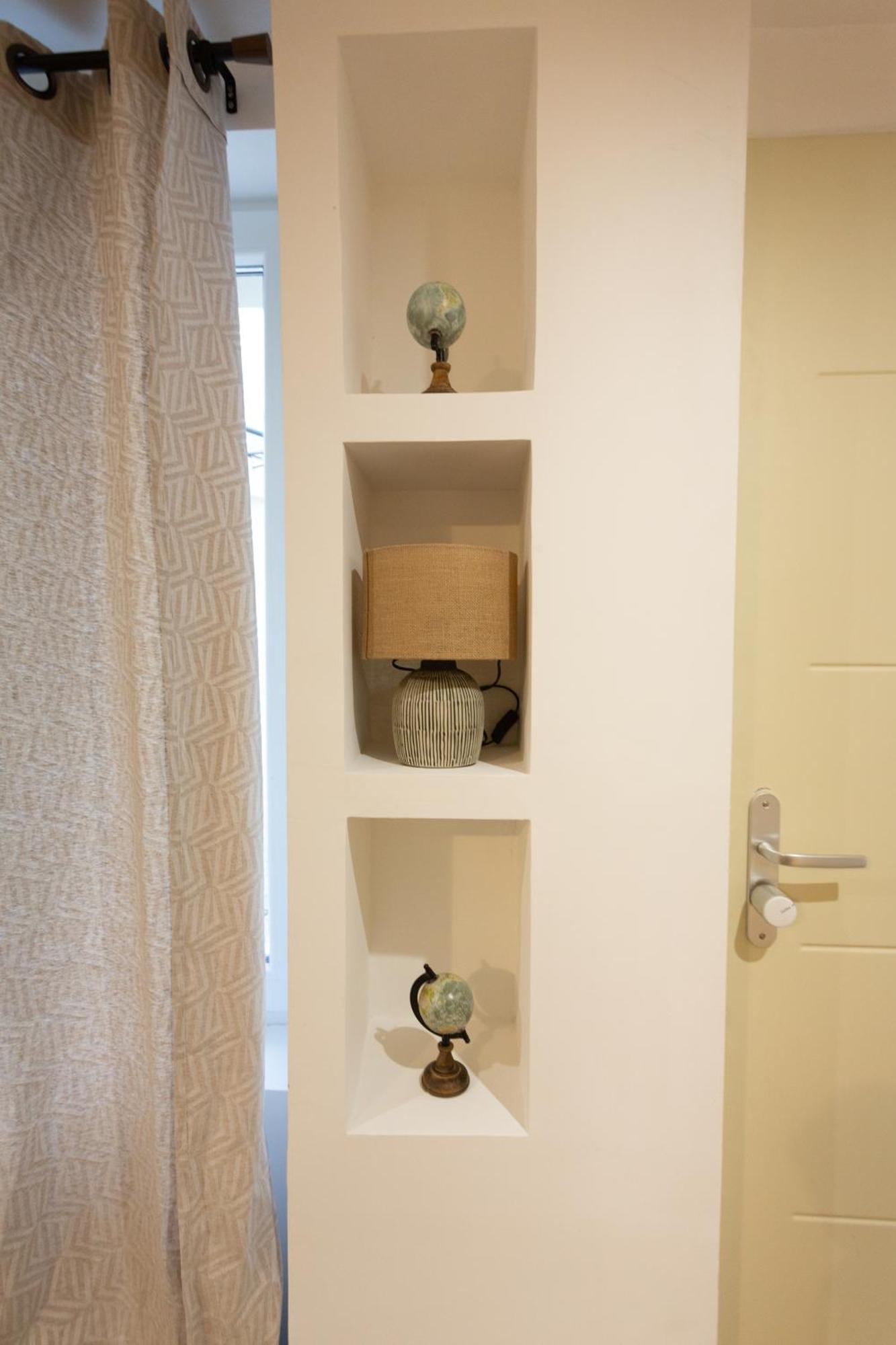 Hotel Léonard De Vinci Ii *