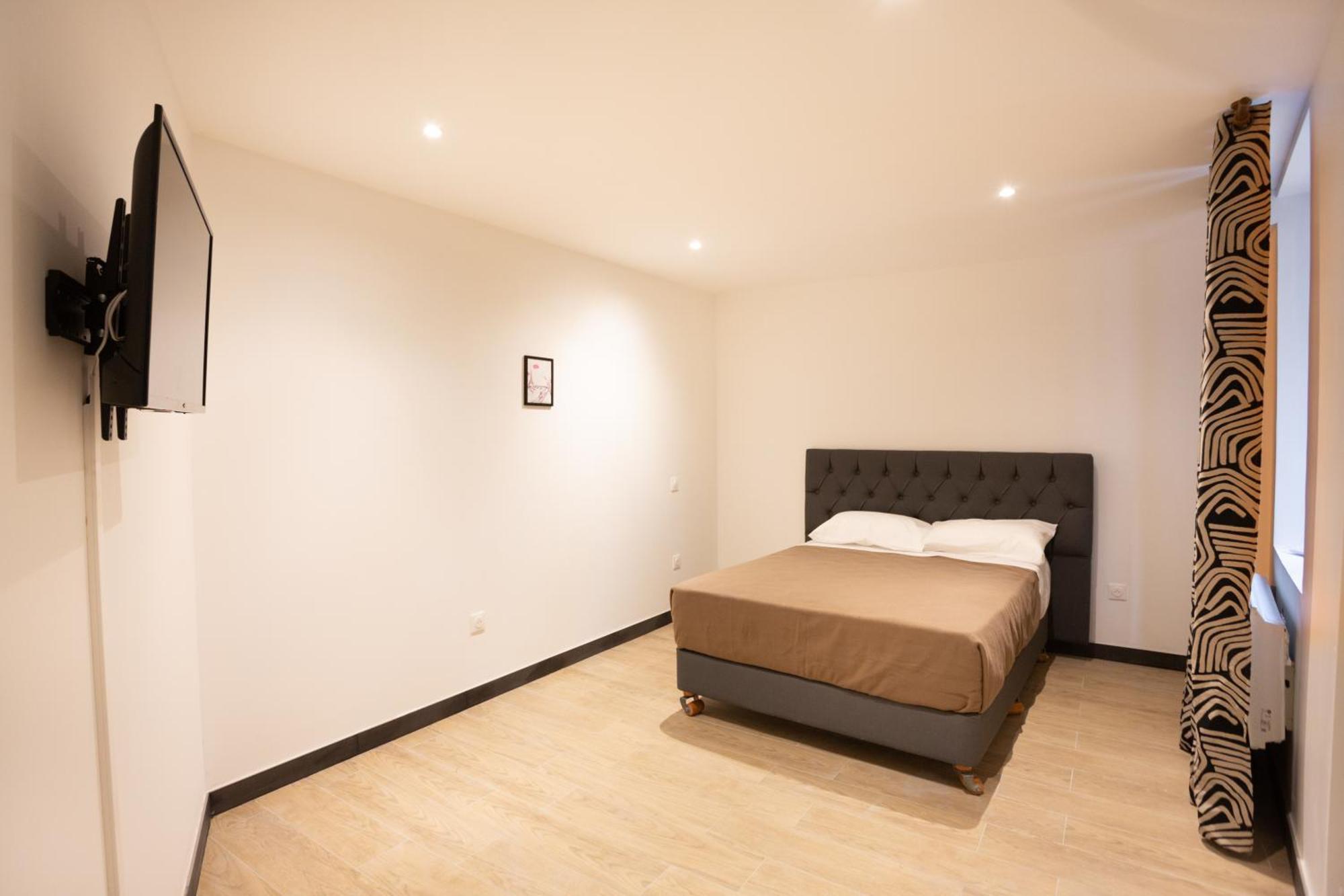 Léonard De Vinci Ii Hotel Parigi