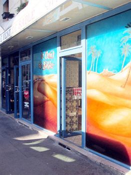 Léonard De Vinci Ii Hotel