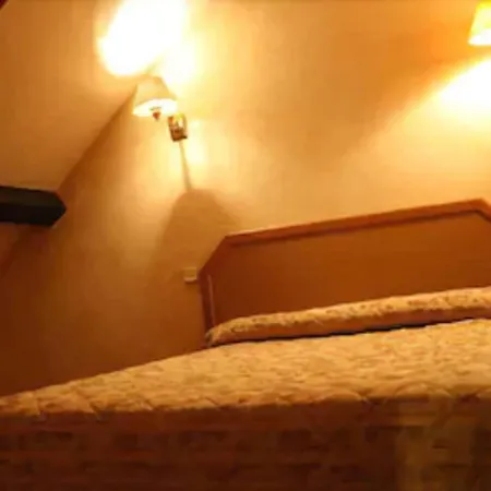 Léonard De Vinci Ii Hotel *